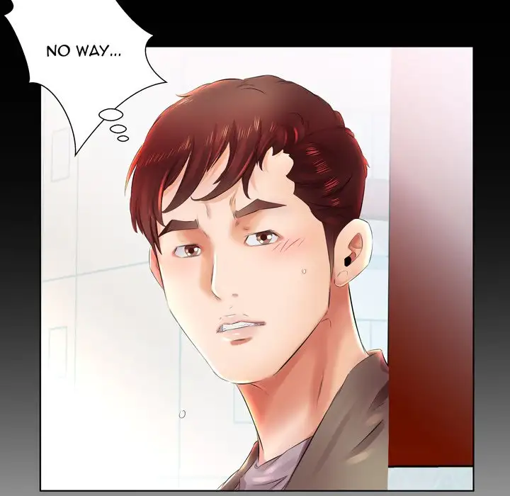 Sweet Guilty Love chapter 22 page 72