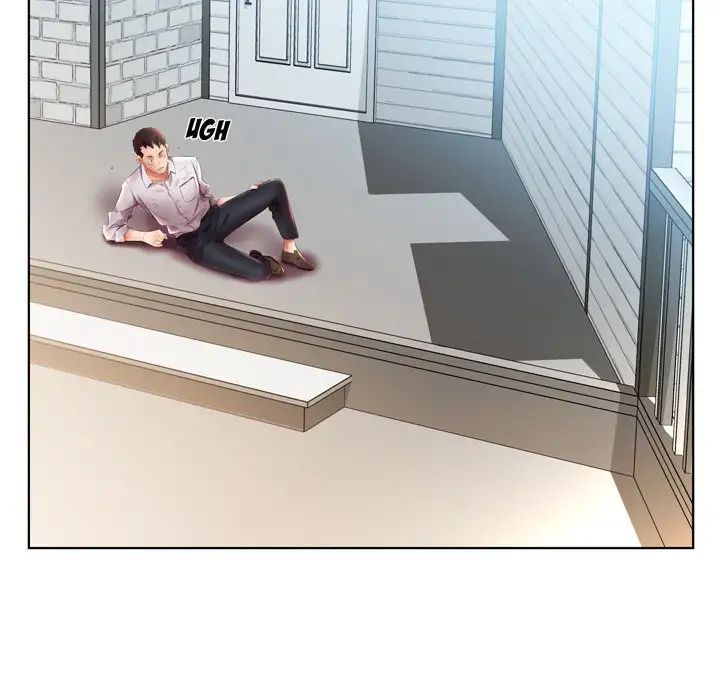 Sweet Guilty Love chapter 22 page 74