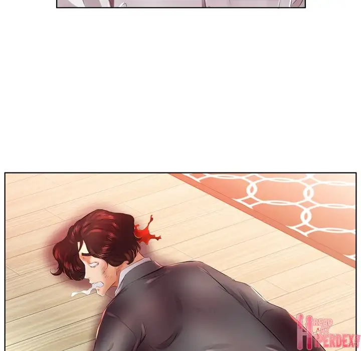 Sweet Guilty Love chapter 22 page 76