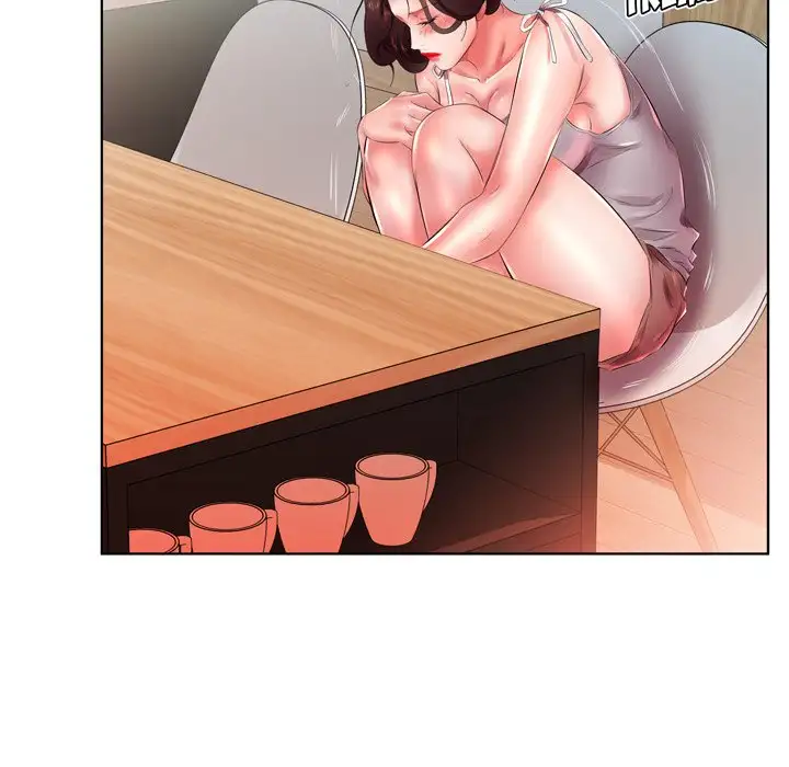 Sweet Guilty Love chapter 22 page 78