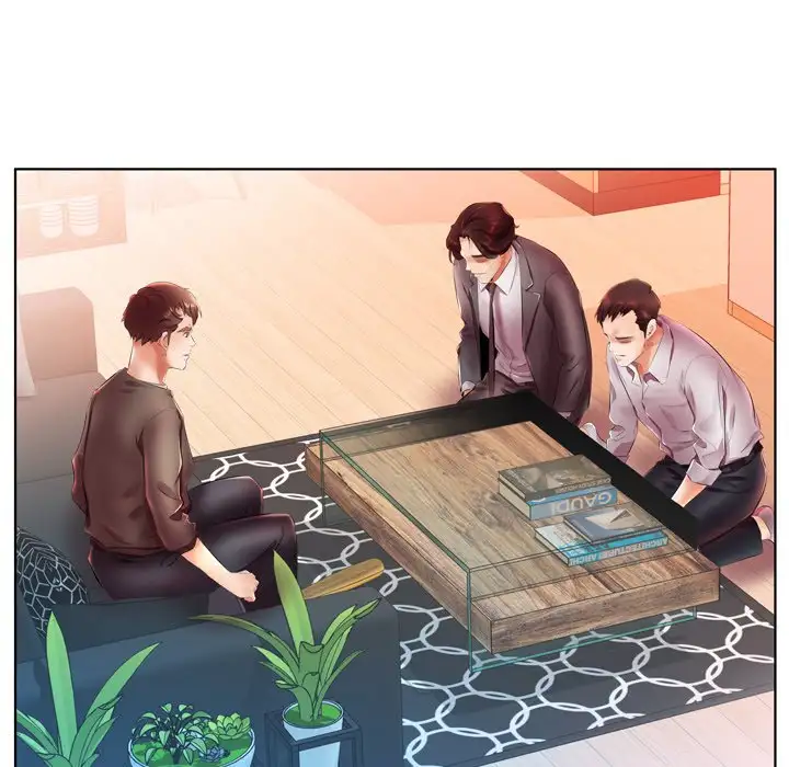Sweet Guilty Love chapter 22 page 79