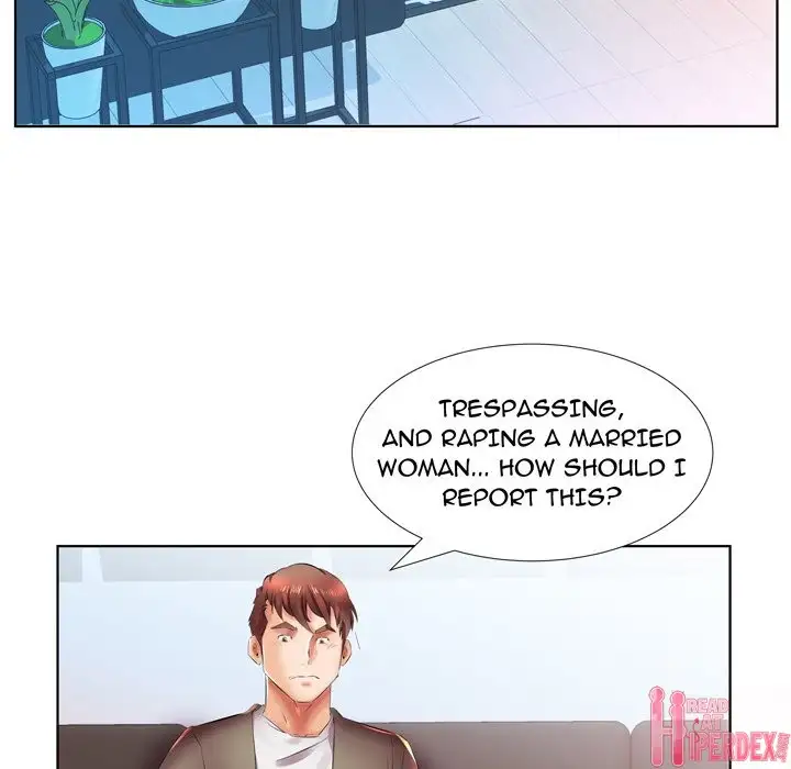 Sweet Guilty Love chapter 22 page 80