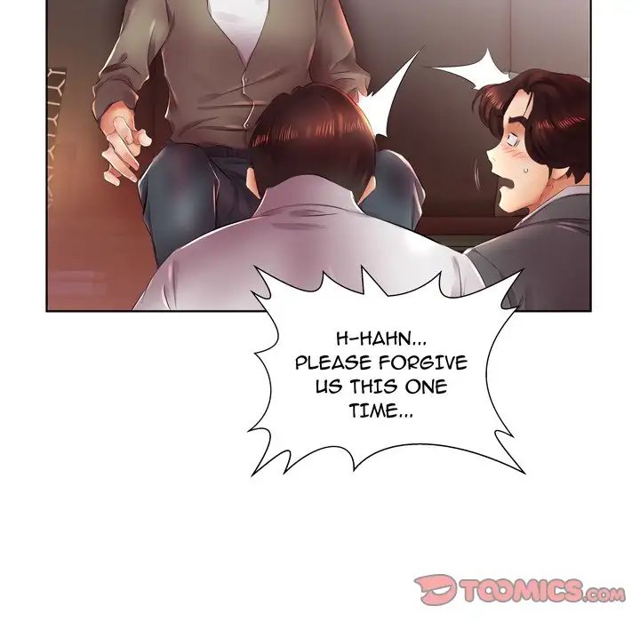 Sweet Guilty Love chapter 22 page 81