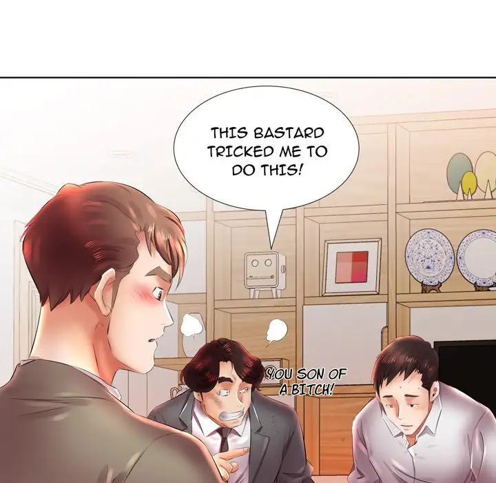 Sweet Guilty Love chapter 22 page 82