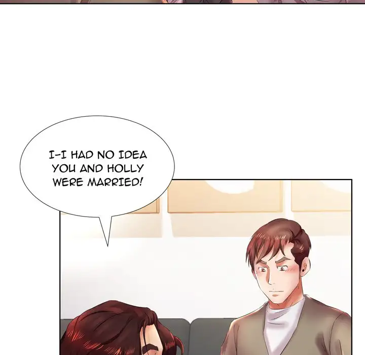 Sweet Guilty Love chapter 22 page 83