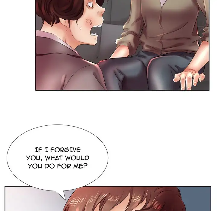 Sweet Guilty Love chapter 22 page 84