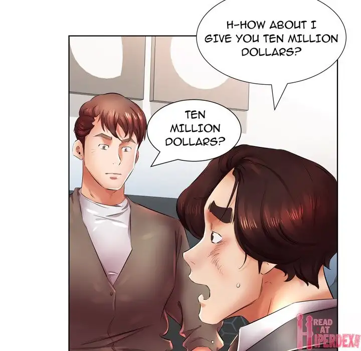 Sweet Guilty Love chapter 22 page 86