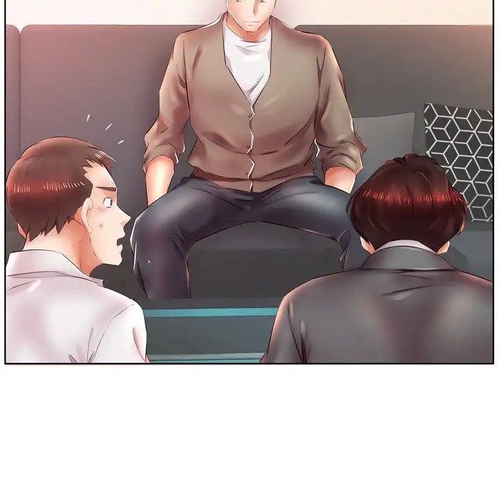 Sweet Guilty Love chapter 22 page 88