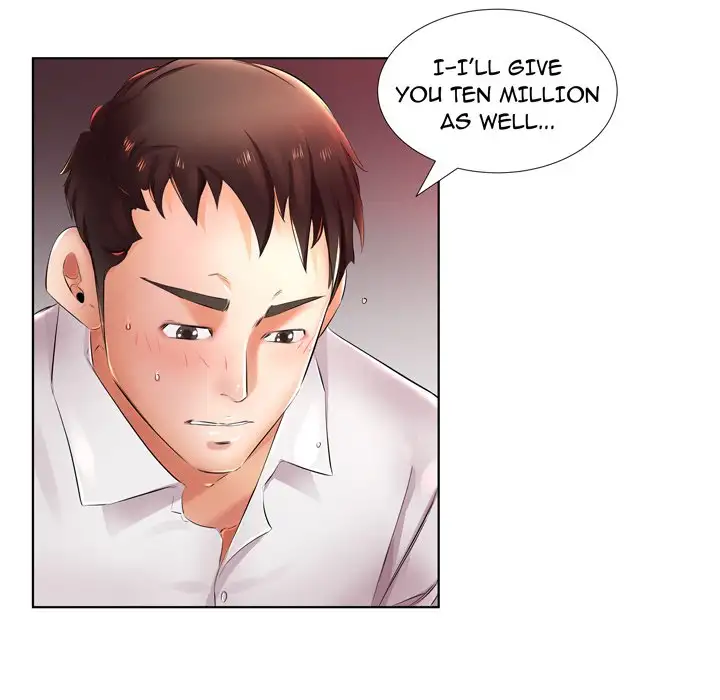 Sweet Guilty Love chapter 22 page 89