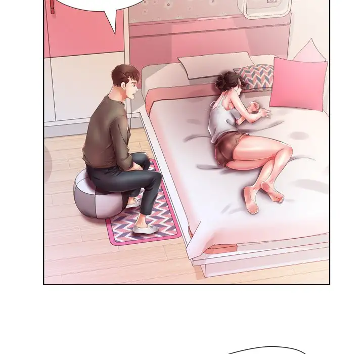 Sweet Guilty Love chapter 22 page 95
