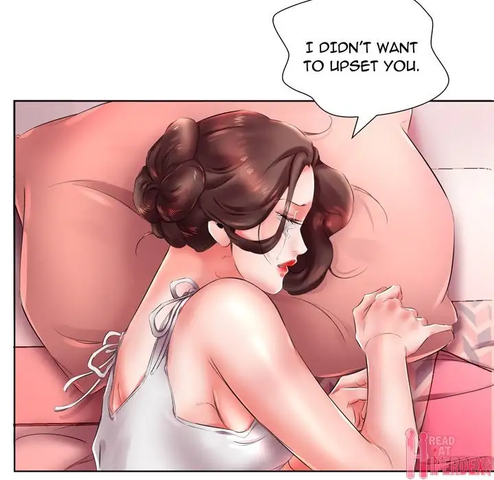 Sweet Guilty Love chapter 22 page 96