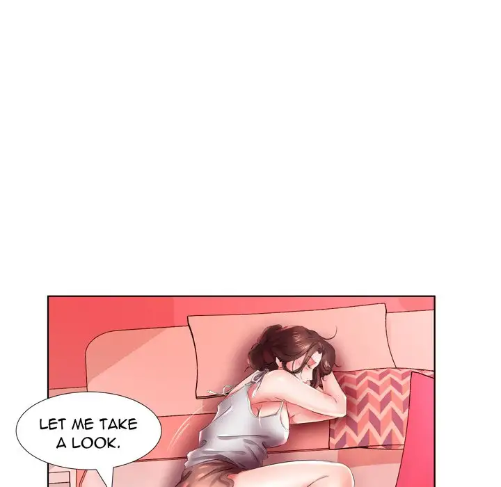 Sweet Guilty Love chapter 22 page 97