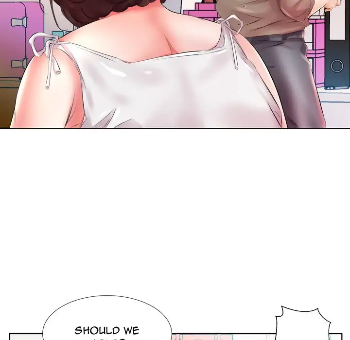 Sweet Guilty Love chapter 22 page 104