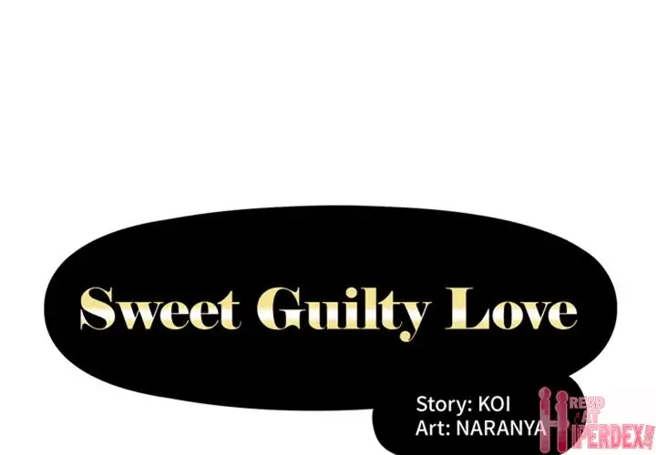 Sweet Guilty Love chapter 23 page 2