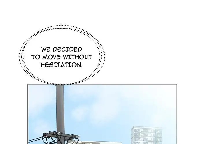Sweet Guilty Love chapter 23 page 5