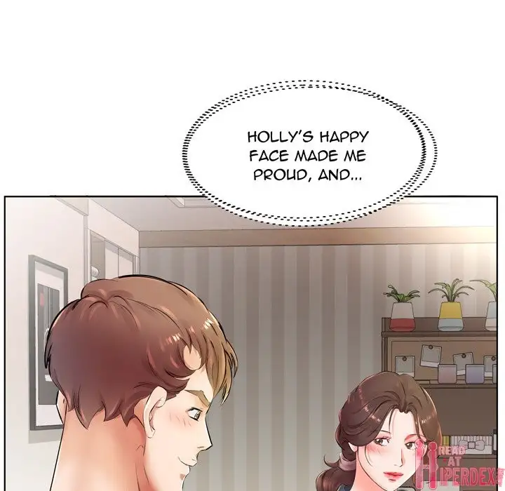 Sweet Guilty Love chapter 23 page 11