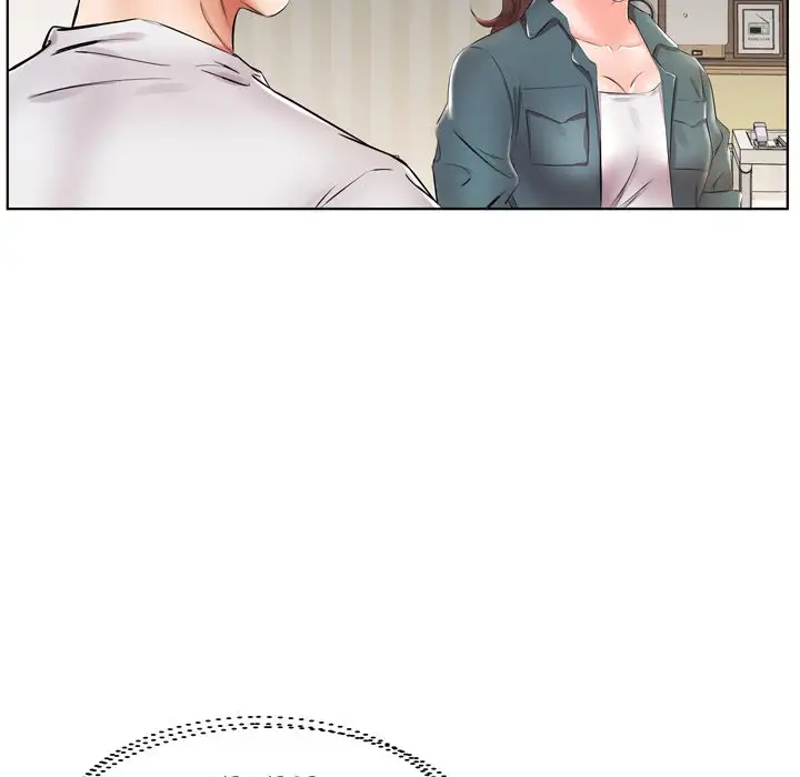 Sweet Guilty Love chapter 23 page 12