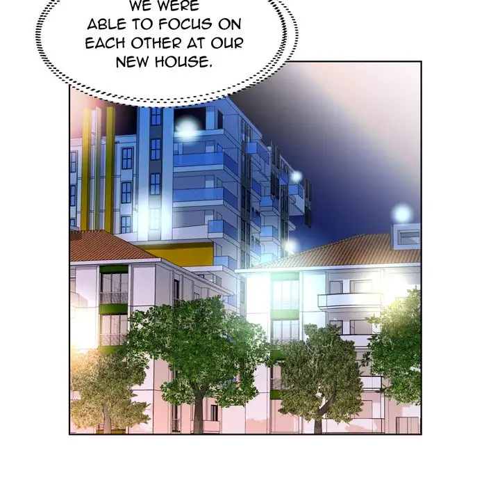Sweet Guilty Love chapter 23 page 13