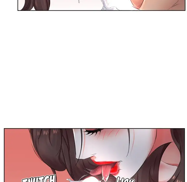Sweet Guilty Love chapter 23 page 18