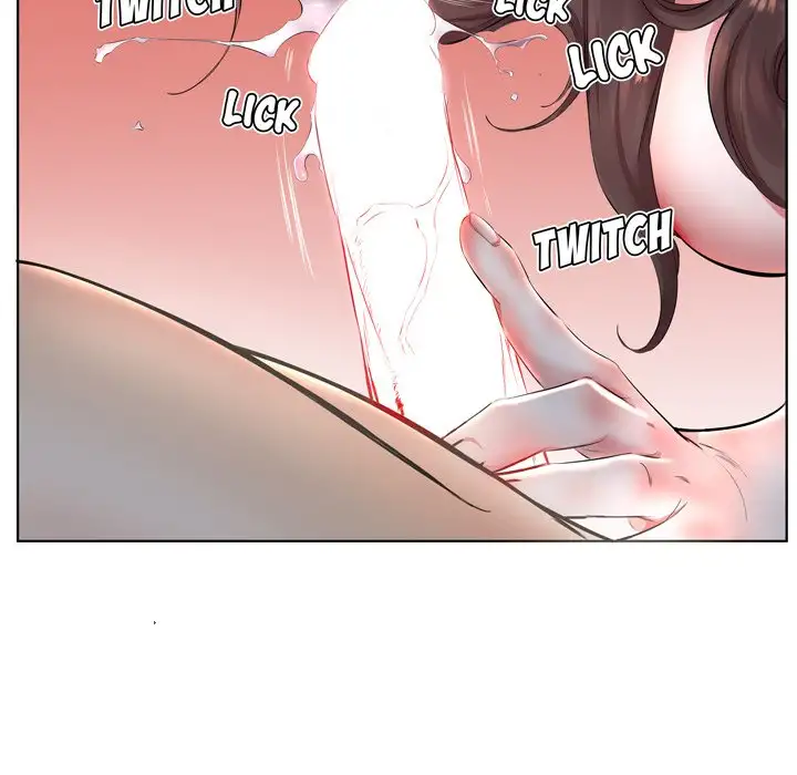 Sweet Guilty Love chapter 23 page 19