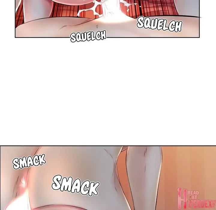 Sweet Guilty Love chapter 23 page 38