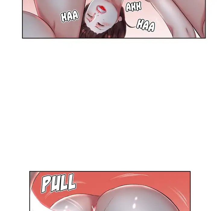 Sweet Guilty Love chapter 23 page 41