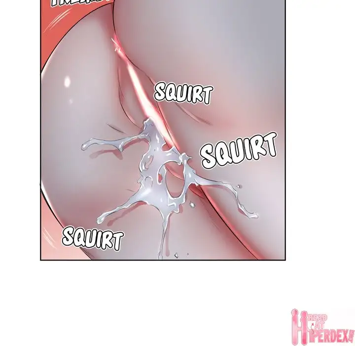 Sweet Guilty Love chapter 23 page 43
