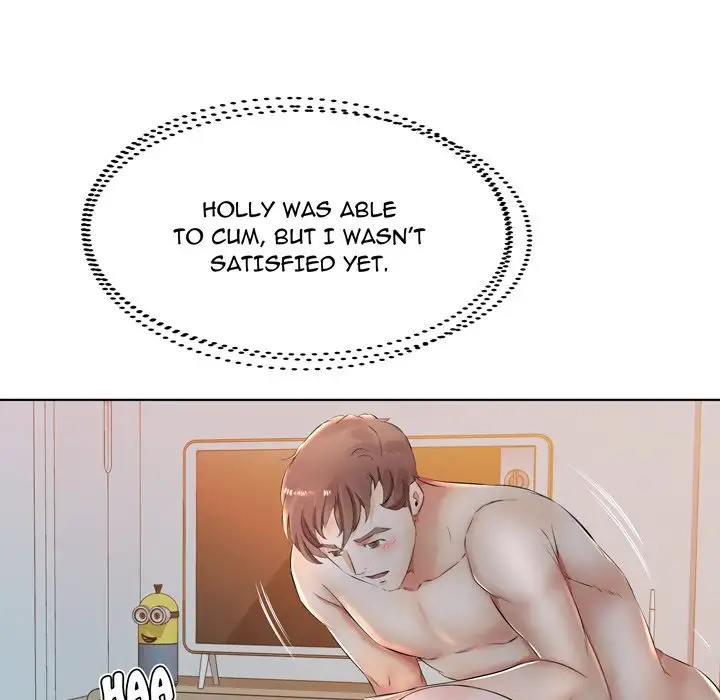 Sweet Guilty Love chapter 23 page 44