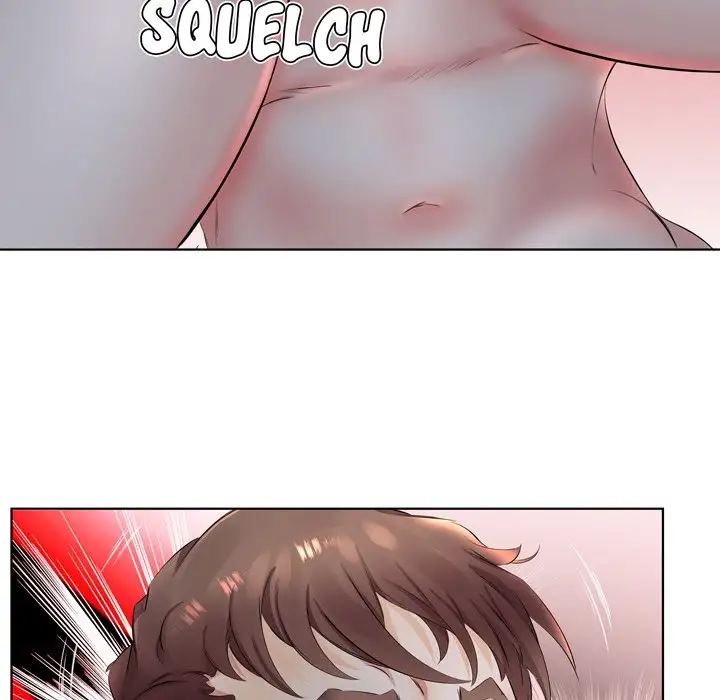 Sweet Guilty Love chapter 23 page 55