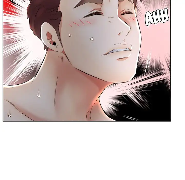 Sweet Guilty Love chapter 23 page 56