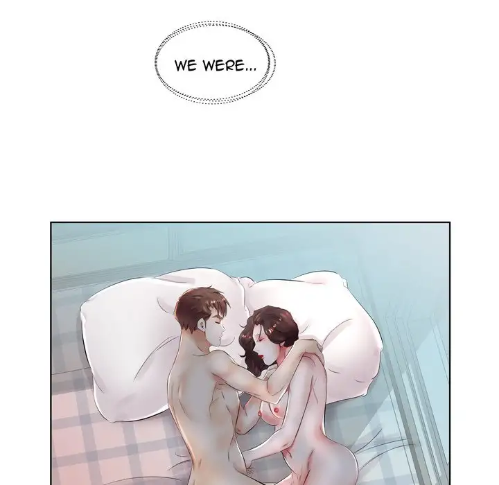 Sweet Guilty Love chapter 23 page 60