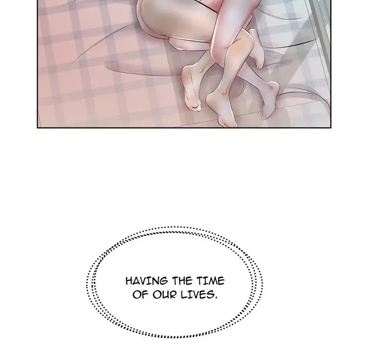 Sweet Guilty Love chapter 23 page 61