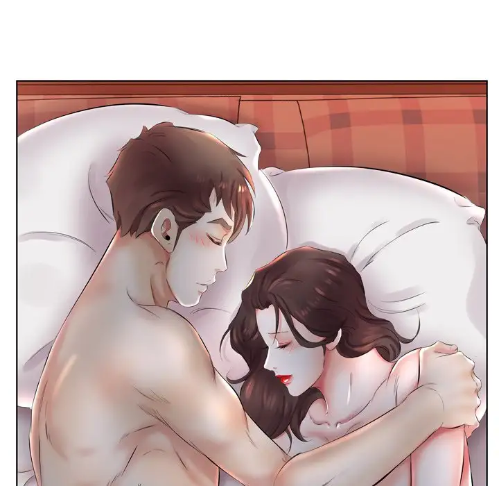 Sweet Guilty Love chapter 23 page 62