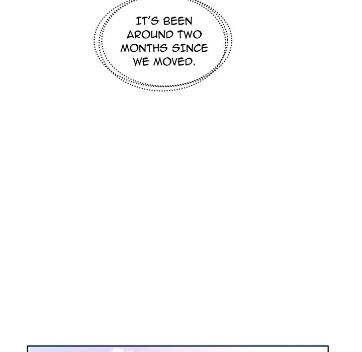 Sweet Guilty Love chapter 23 page 65