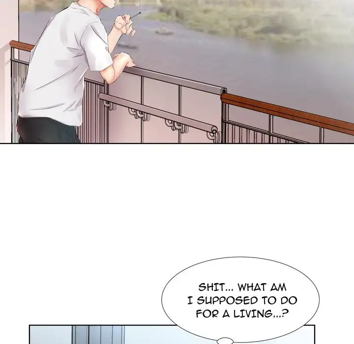 Sweet Guilty Love chapter 23 page 68