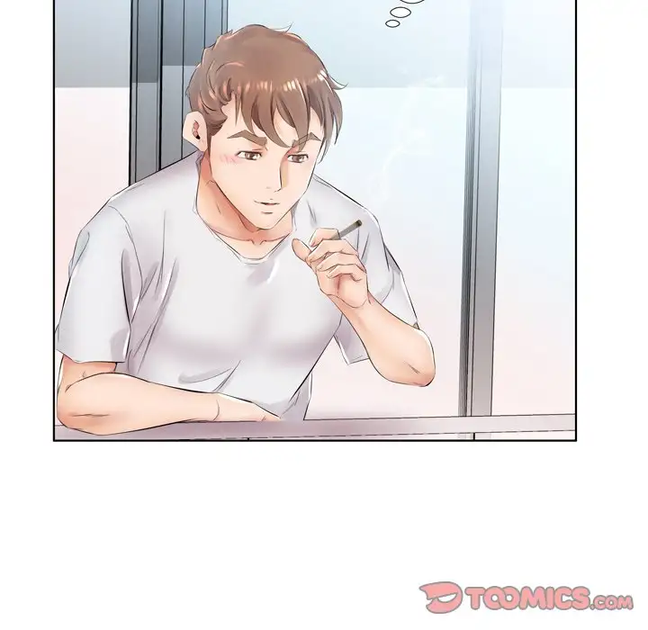 Sweet Guilty Love chapter 23 page 69