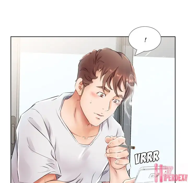 Sweet Guilty Love chapter 23 page 70