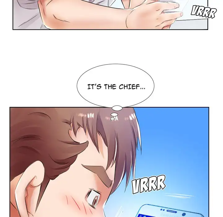 Sweet Guilty Love chapter 23 page 71