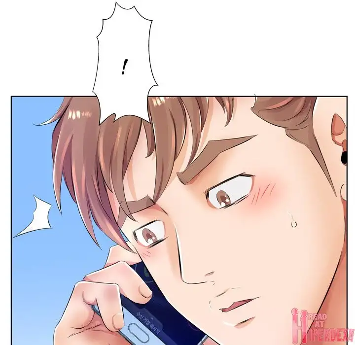 Sweet Guilty Love chapter 23 page 74