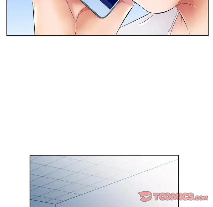 Sweet Guilty Love chapter 23 page 75