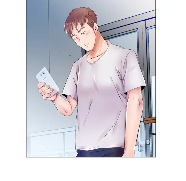 Sweet Guilty Love chapter 23 page 76