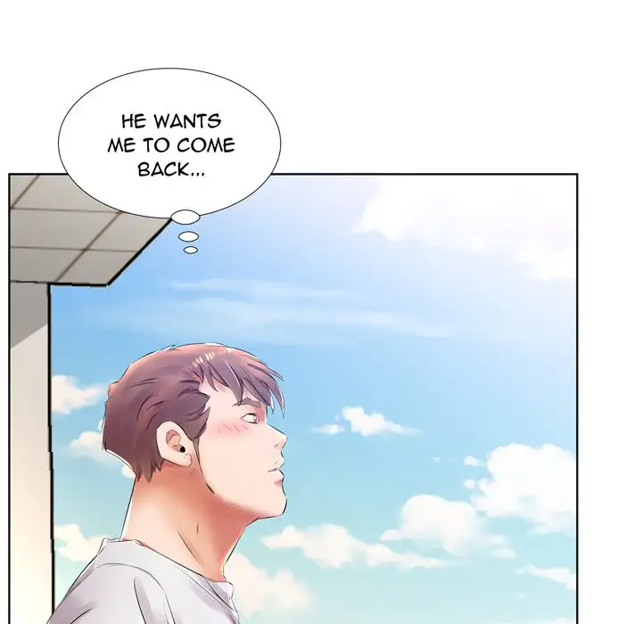 Sweet Guilty Love chapter 23 page 77
