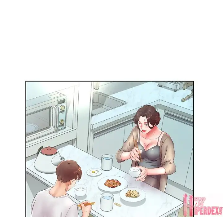 Sweet Guilty Love chapter 23 page 80