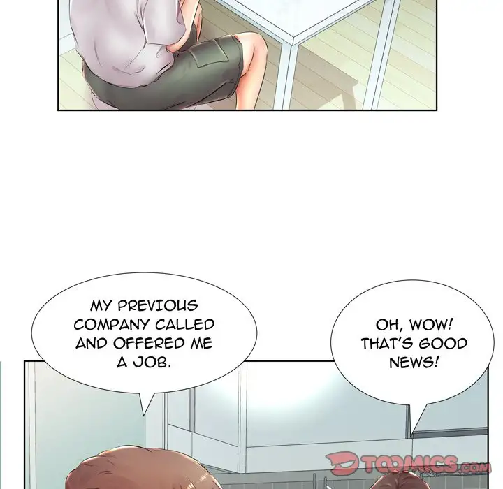 Sweet Guilty Love chapter 23 page 81