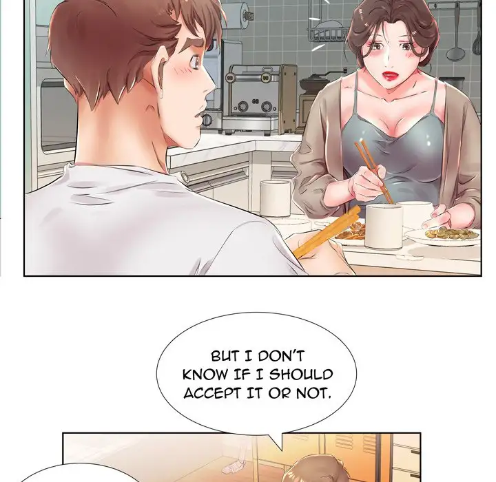 Sweet Guilty Love chapter 23 page 82