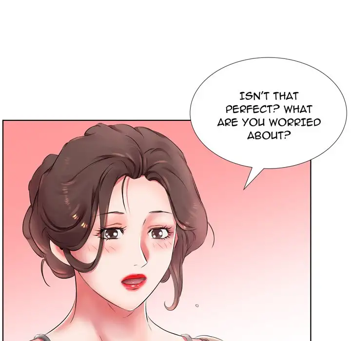 Sweet Guilty Love chapter 23 page 85