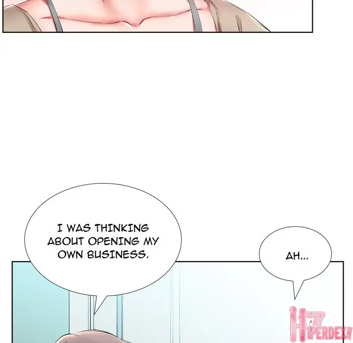 Sweet Guilty Love chapter 23 page 86