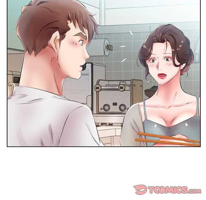 Sweet Guilty Love chapter 23 page 87