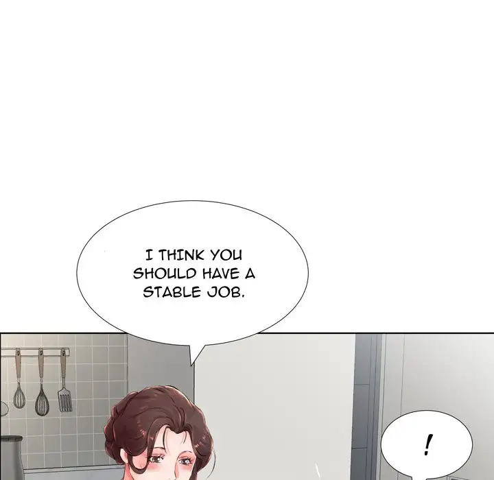Sweet Guilty Love chapter 23 page 88