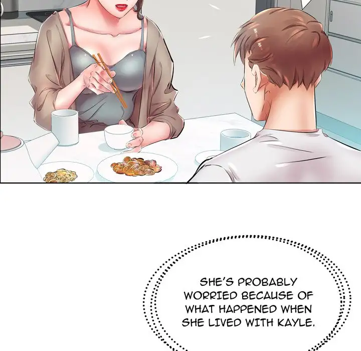 Sweet Guilty Love chapter 23 page 89